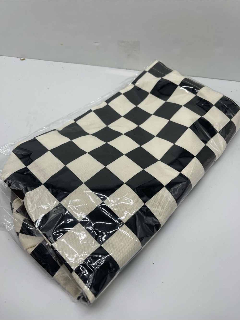 Vans Shopping Tote - Picture 4 of 16